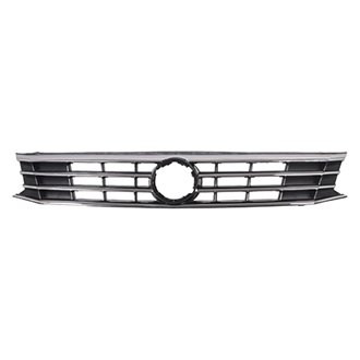 Alzare® - Grille (Standard Line)