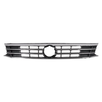Alzare® - Grille (CAPA Certified)