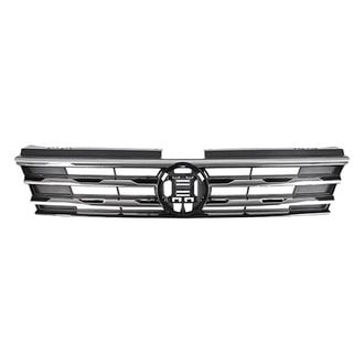 Alzare® - Grille (Standard Line)