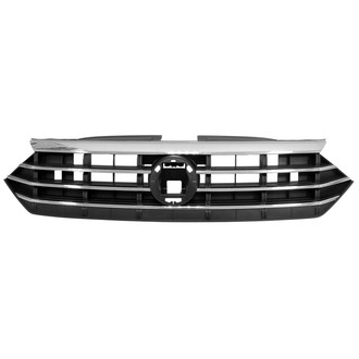 Alzare® - Grille (CAPA Certified)