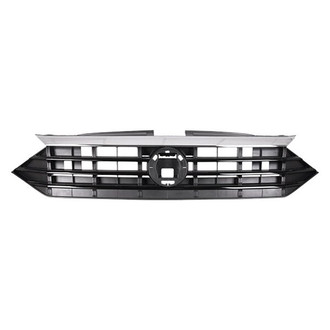 Alzare® - Grille (CAPA Certified)