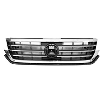Alzare® - Grille