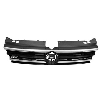 Alzare® - Grille (Standard Line)