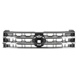 Alzare® - Grille