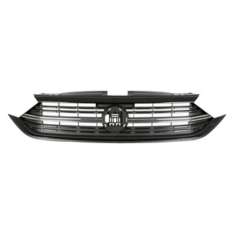 Alzare® - Grille (CAPA Certified)