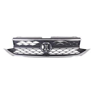 Alzare® - Grille