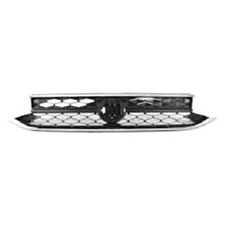 Alzare® - Grille (Standard Line)