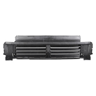 Alzare® - Radiator Shutter Housing