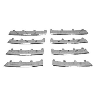 Alzare® - Grille Molding