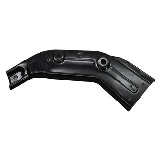 Alzare® - Driver Side Headlight Bracket (CAPA Certified)