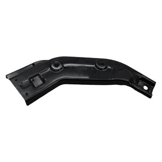 Alzare® - Passenger Side Headlight Bracket (CAPA Certified)