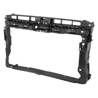 Alzare® VW1225141 - Front Radiator Support (Standard Line)