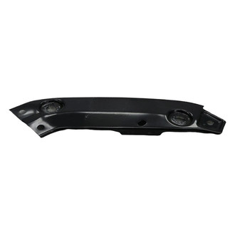 Alzare® - Passenger Side Radiator Support Bracket (CAPA Certified)