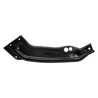 Alzare® - Driver Side Headlight Bracket (CAPA Certified)