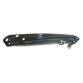 Alzare® - Upper Driver Side Radiator Support (CAPA Certified)