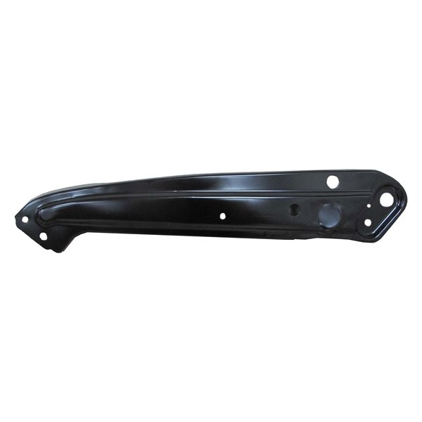 Alzare® - Passenger Side Upper Radiator Support