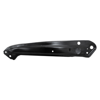 Alzare® - Upper Passenger Side Radiator Support (CAPA Certified)
