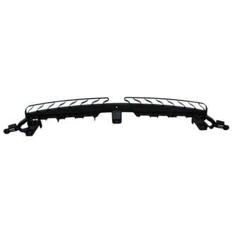 Alzare® - Grille Air Deflector Guide