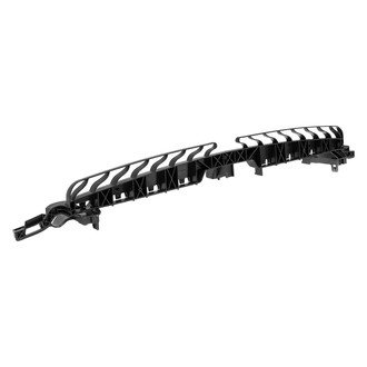 Alzare® - Grille Air Deflector Guide