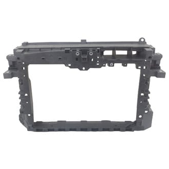 Alzare® - Radiator Support (CAPA Certified)