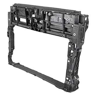 Alzare® - Radiator Support