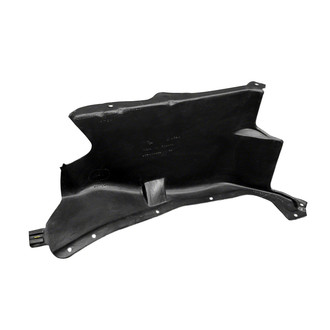 Alzare® - Front Passenger Side Splash Shield (Standard Line)