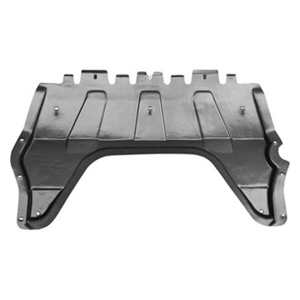 Alzare® - Front Engine Splash Shield (Standard Line)