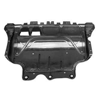Alzare® - Engine Splash Shield (Standard Line)