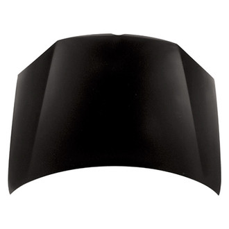 Alzare® - Hood Panel