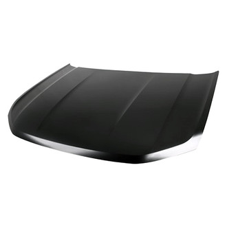 Alzare® - Hood Panel