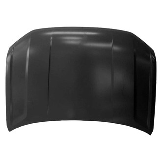 Alzare® - Hood Panel