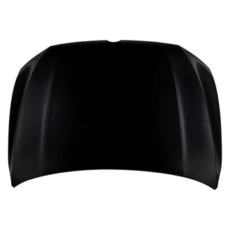 Alzare® - Hood Panel