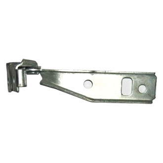 Alzare® - Driver Side Hood Hinge (Standard Line)