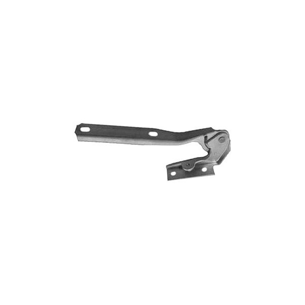 Alzare® - Driver Side Hood Hinge