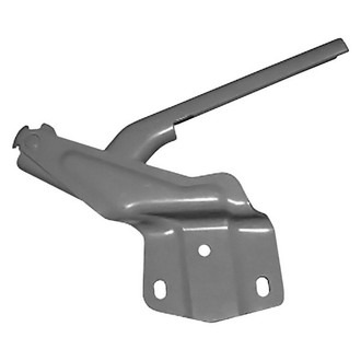 Alzare® - Passenger Side Hood Hinge (Standard Line)