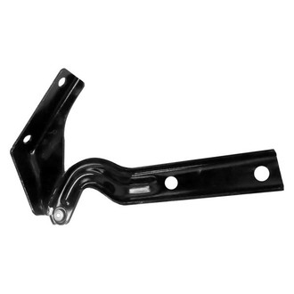 Alzare® - Passenger Side Hood Hinge (Standard Line)