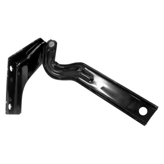 Alzare® - Driver Side Hood Hinge (Standard Line)