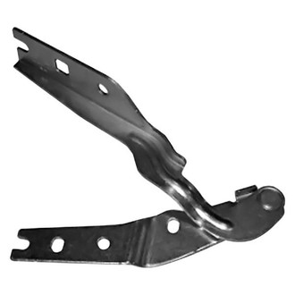 Alzare® - Passenger Side Hood Hinge (Standard Line)