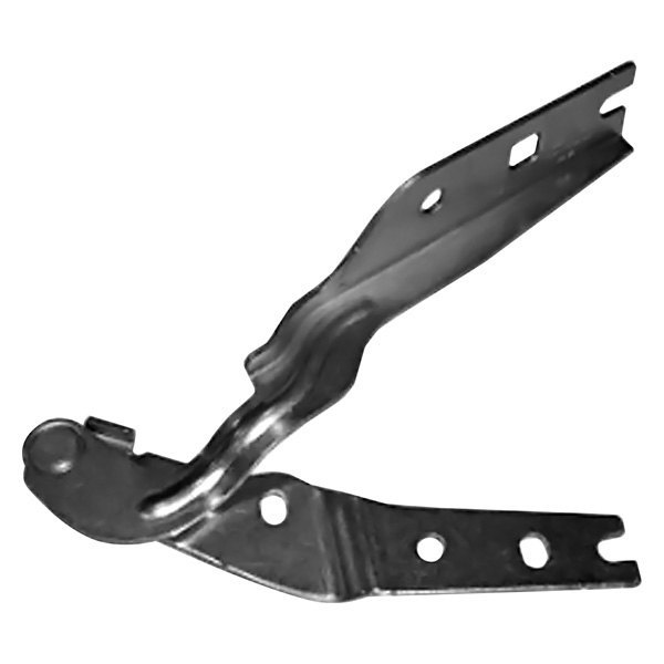 Alzare® - Driver Side Hood Hinge