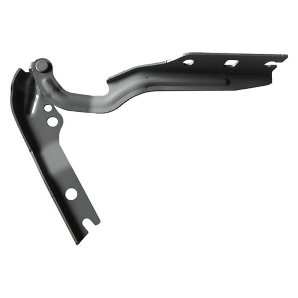 Alzare® - Driver Side Hood Hinge