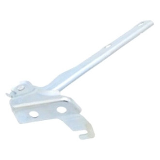Alzare® - Passenger Side Hood Hinge (Standard Line)