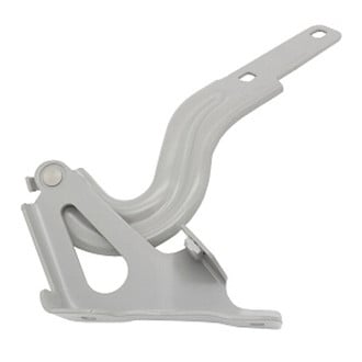 Alzare® - Passenger Side Hood Hinge (Standard Line)