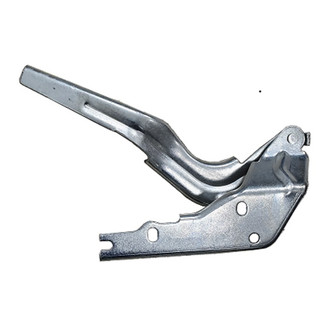 Alzare® - Driver Side Hood Hinge (Standard Line)