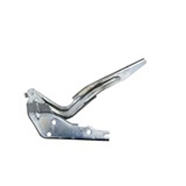 Alzare® - Passenger Side Hood Hinge