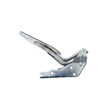 Alzare® - Driver Side Hood Hinge (Standard Line)