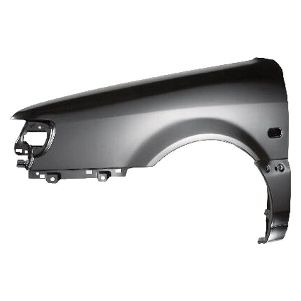 Alzare® - Front Driver Side Fender