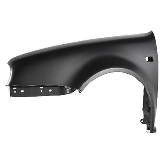 Alzare® - Front Driver Side Fender (CAPA Certified)