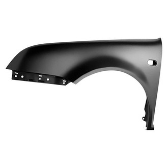 Alzare® - Front Driver Side Fender (Standard Line)