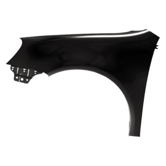 Alzare® - Front Driver Side Fender (CAPA Certified)
