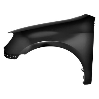 Alzare® - Front Driver Side Fender (CAPA Certified)